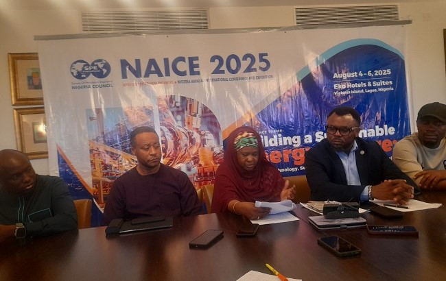 Nigeria needs proactive steps for 2030 oil target – Petroleum engineers