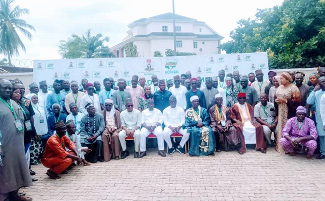 Govt targets 1m hectares restoration with ACReSAL project in 10 states