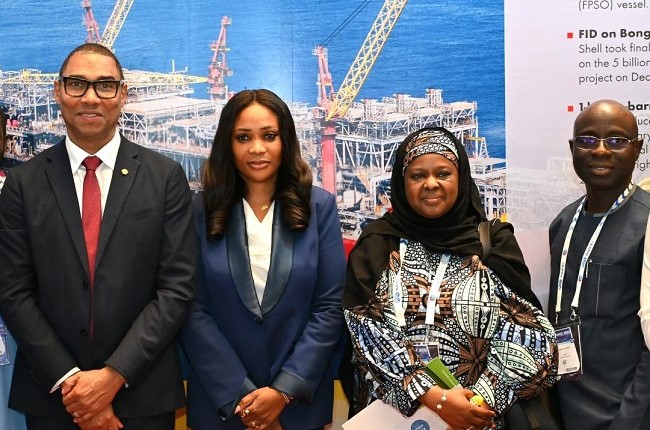 Shell outlines steps to Nigeria’s sustainable energy future, pledges support