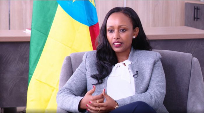 Fitsum Assefa