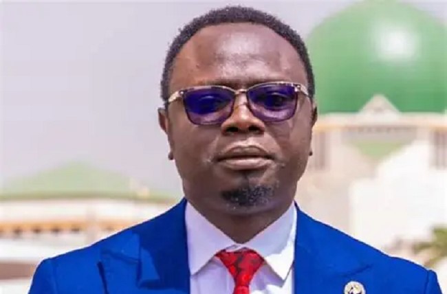 Govt urges youth to lead innovation for SDGs success by 2030
