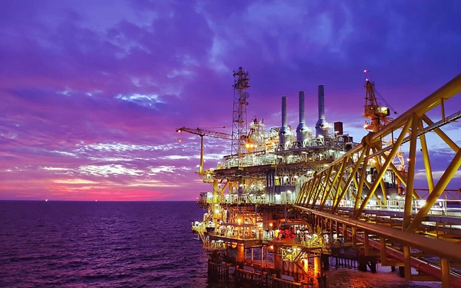 BP defies UK govt to reopen North Sea Oil Field 