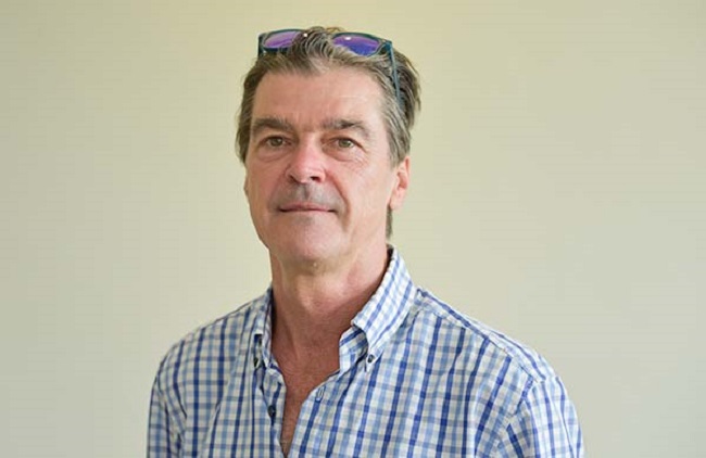 Danny Coyne