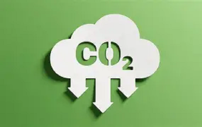 Decarbonisation