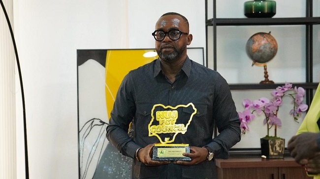 Media sustainability: Soneye advocates tax reliefs, independent fund for journalism