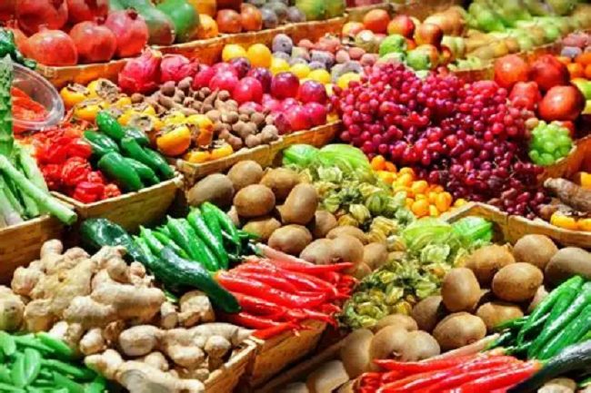 Food System