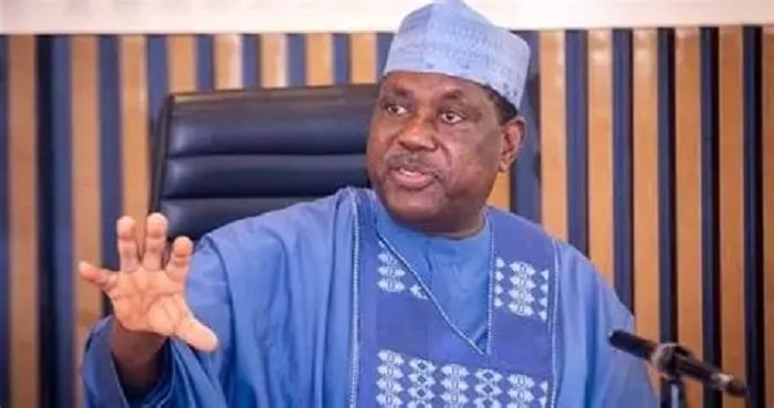 SGF harps on collective actions in mitigating climate change