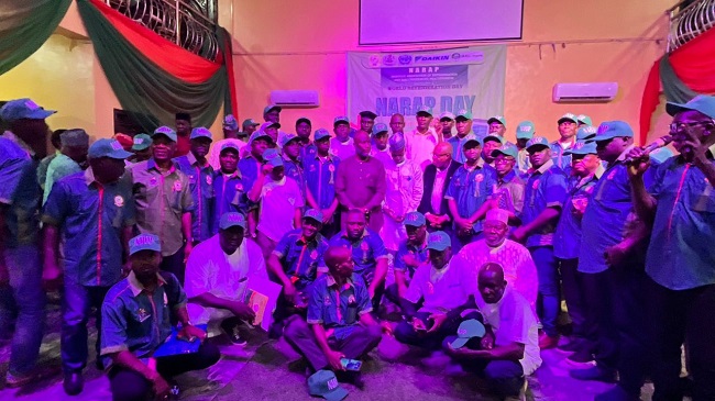 NARAP earmarks special day to commemorate World Refrigeration Day