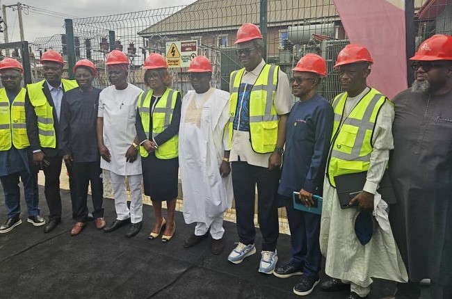 Lagos