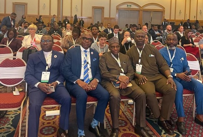 Nigeria’s local content successes highlighted at Namibian conference