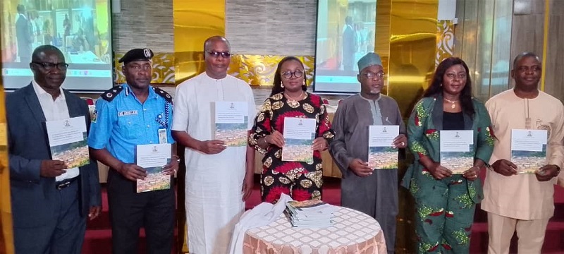 National Adaptation Plan (NAP)
