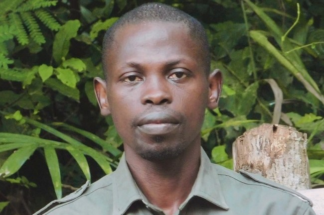 Emmanuel Olabode