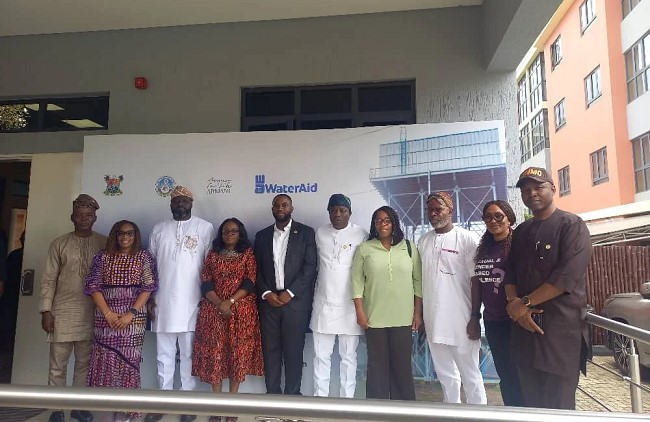 Lagos engages stakeholders on pilot PPP for water corporation