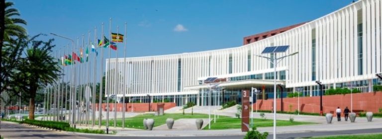 Zambia climate adaptation expo concludes with call for more finance to save lives