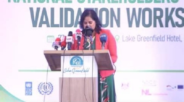 Varsha Redkar-Palepu