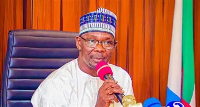 Group pushes for stronger climate justice collaboration in Nasarawa