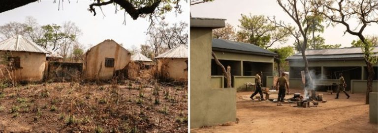 World Ranger Day: New CITES documentary short film celebrates rangers conserving Ghana’s wildlife