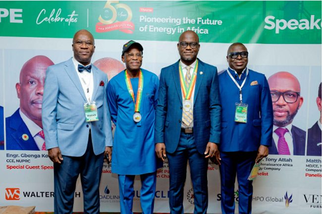 Nigeria now better positioned to attract financing for oil and gas – Renaissance MD
