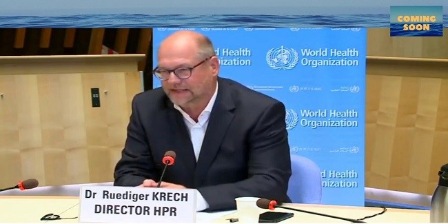 One in four people globally still lack access to safe drinking water – WHO, UNICEF