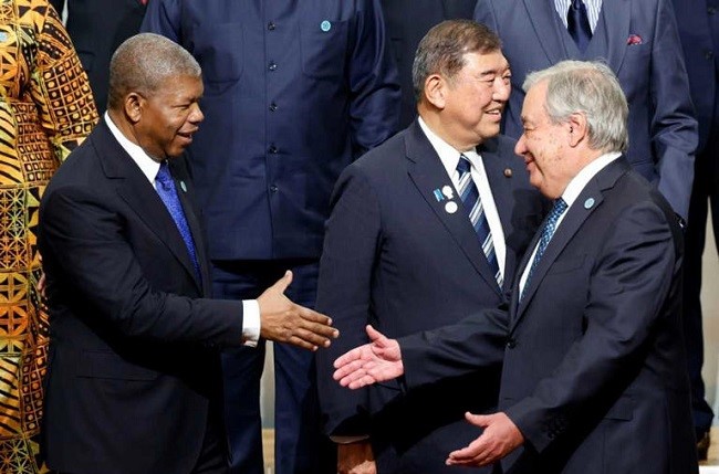 Africa could become ‘renewable superpower’, says Guterres