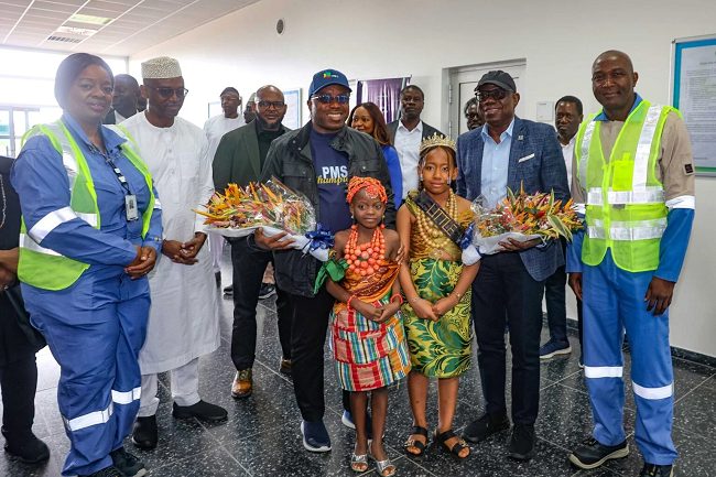 NLNG seeks investments to stabilise gas supply