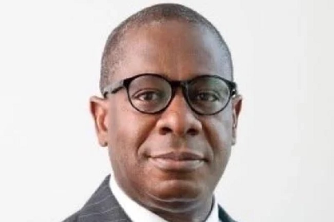 Solomon Quaynor