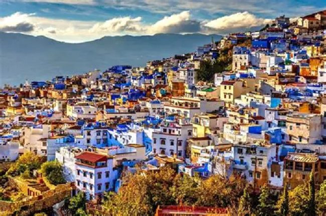 Tangier