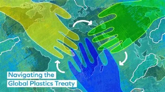Environmentalists task govt on commitment to global plastic treaty