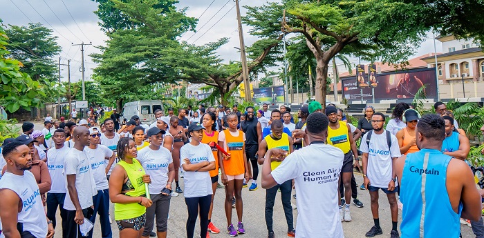 Sports for Climate Justice