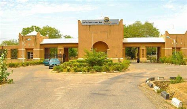 Yankari Game Reserve