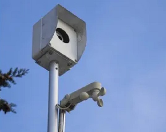 Air quality sensor