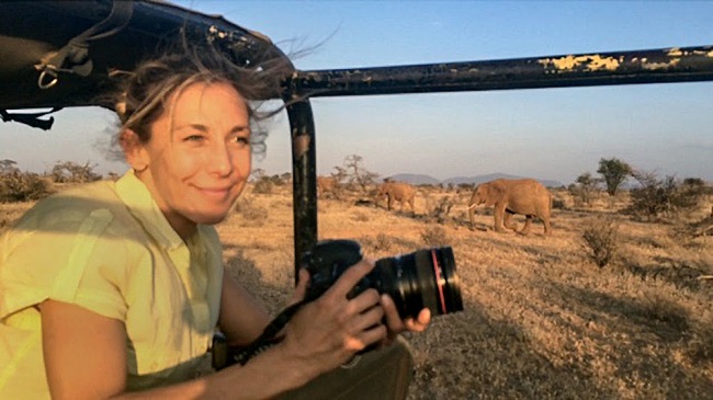 Framing the future: Conservation and connection through a camera lens