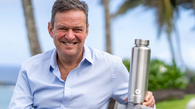 Bengt Rittri