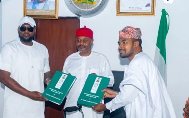 National Energy Master Plan