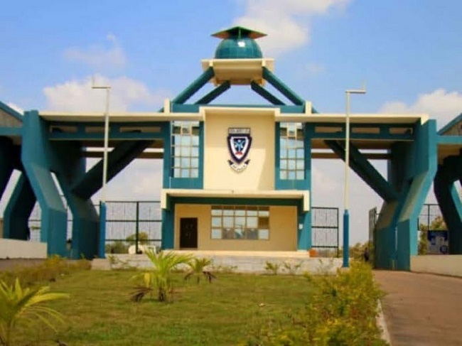 Federal University Lokoja