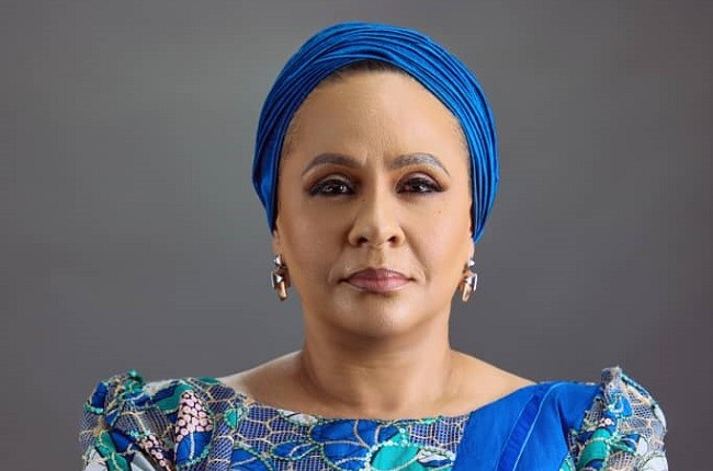 Mrs. Morenike Adewunmi