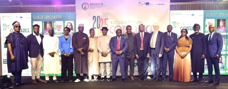 Nigeria’s energy transition highlighted as REEEAA’s 2025 conference concludes with actionable outcomes