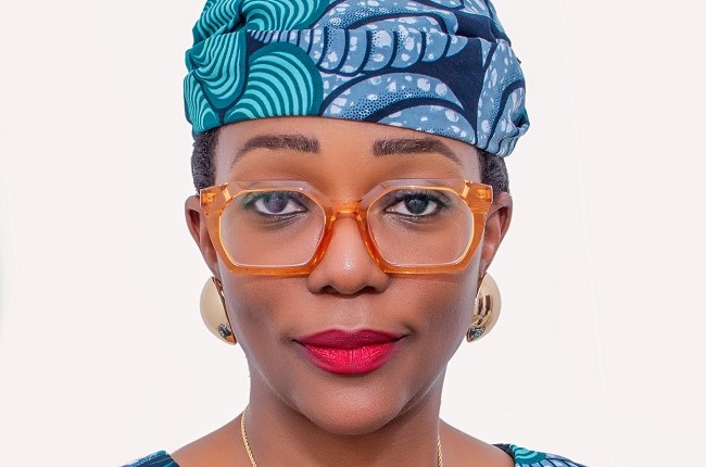 Mrs. Omotenioye Majekodunmi