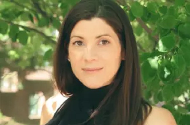 Jenna DiPaolo
