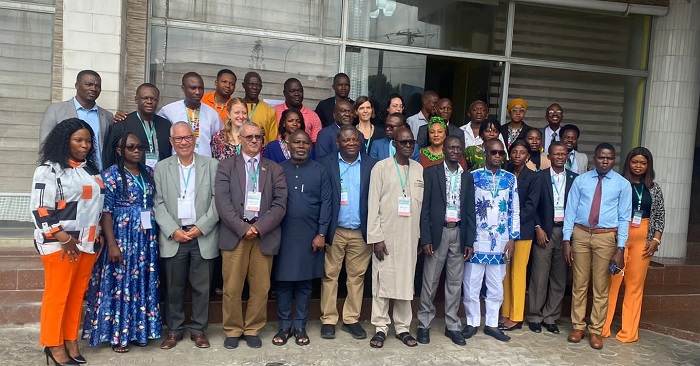 Environmental Rights Africa