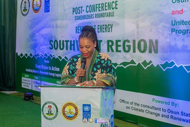 Prof. Chinwe Obuaku-Igwe