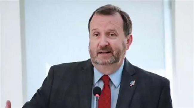 U.S. donates $32.5m support to WFP for food, nutrition in Nigeria