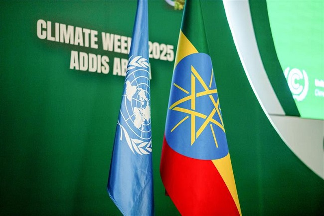 UN and Ethiopia
