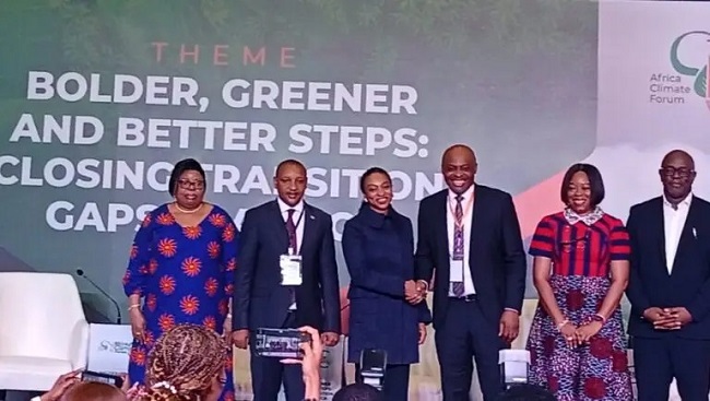 3rd Africa Climate Forum