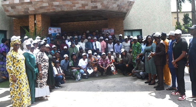 National Public Utilities Summit