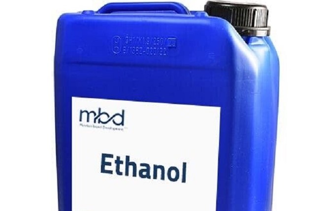 Ethanol 