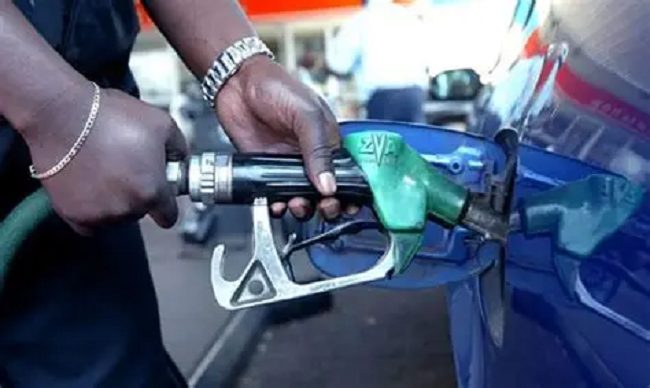 Fuel subsidy