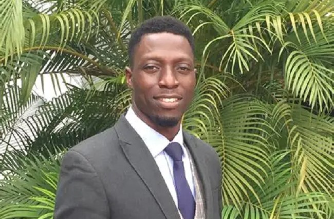 Gboyega Olorunfemi