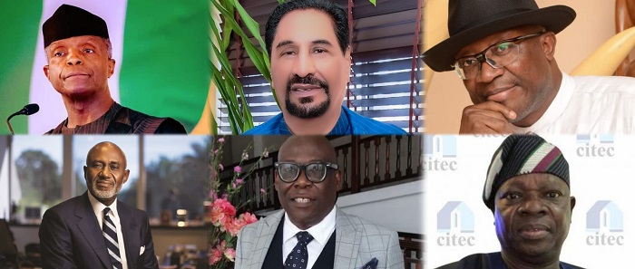 Gavel International Lifetime Awards