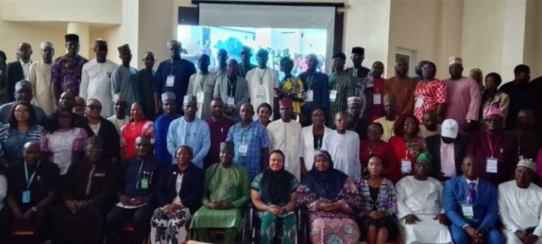 Nigeria finally validates its National Adaptation Plan to fight climate change